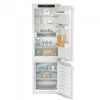 Liebherr ICNe 5133 Beépíthető Alulfagyasztós hűtőszekrény, bútorlap nélkül
