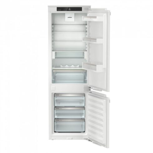 Liebherr ICNd 5123 Beépíthető Alulfagyasztós hűtőszekrény, bútorlap nélkül
