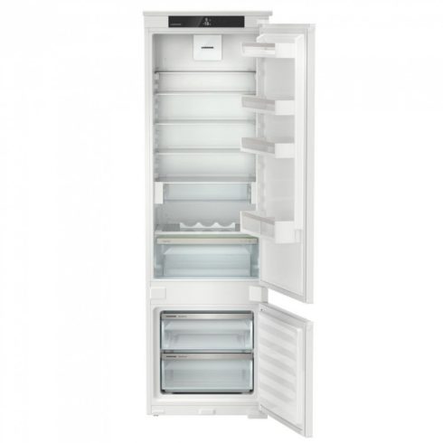 Liebherr ICSe 5122 Beépíthető Alulfagyasztós hűtőszekrény, bútorlap nélkül