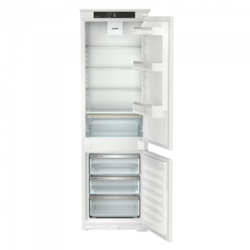 Liebherr ICSe 5103 Beépíthető Alulfagyasztós hűtőszekrény, bútorlap nélkül