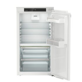   Liebherr IRBd 4020 Beépíthetőegyajtós hűtőszekrény, D,156L,Nofrost nélkül,37 dB,Szél: 56 cm,Mag: 102 cm,Mély: 55 cm