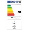 Liebherr IRe 4020 Beépíthetőegyajtós hűtőszekrény, bútorlap nélkül E Energiaosztály, Hűtő: 166L, Nofrost nélkül, Zajszint: 34 dB, Szél: 56 cm, Mag: 102 cm, Mély: 55 cm, Digitális kijelző nélkül