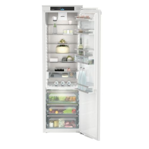 Liebherr IRBdi 5150 Beépíthetőegyajtós hűtőszekrény, D,296L,Nofrost nélkül,32 dB,Szél: 56 cm,Mag: 177 cm,Mély: 55 cm