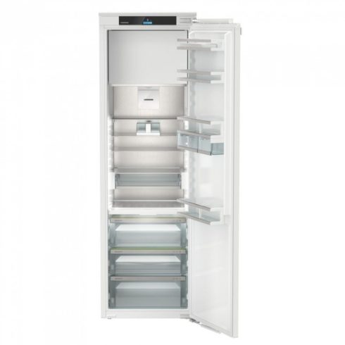 Liebherr IRBdi 5151 Beépíthető egyajtós hűtőszekrény fagyasztóval, bútorlap nélkül