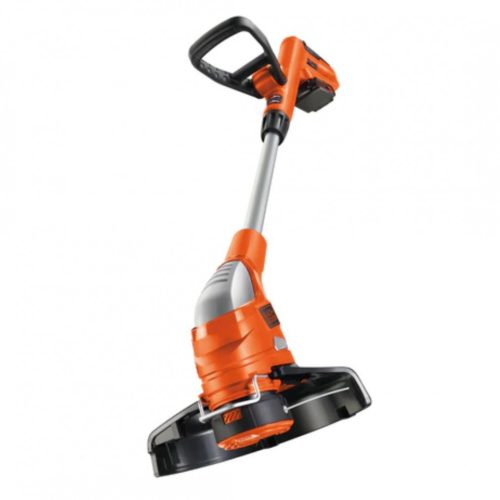 Black and Decker GLC1823L20-QW Akkus Szegélynyíró