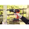 Black and Decker BCD003C1-QW Ütvefúró- csavarozó akku és töltő 