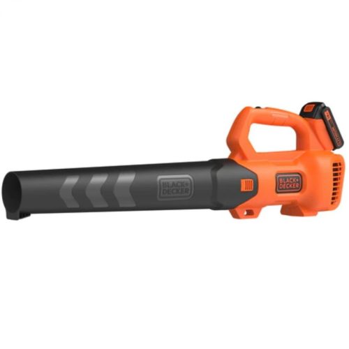 Black and Decker BCBL200L-QW Akkus lombfúvó