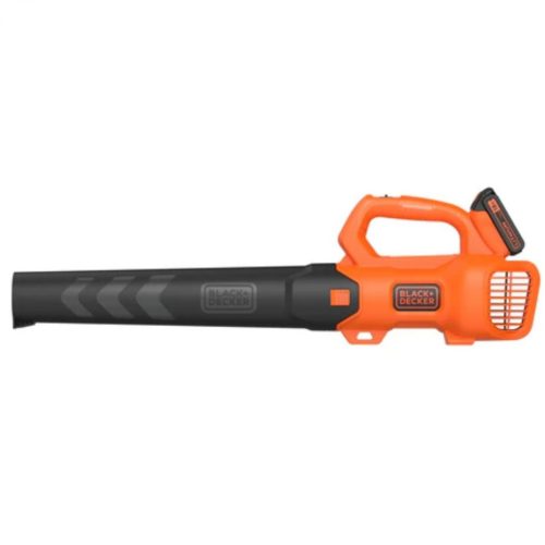 Black and Decker BCBL200L-QW Akkus lombfúvó