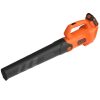 Black and Decker BCBL200L-QW Akkus lombfúvó