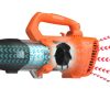 Black and Decker BCBL200L-QW Akkus lombfúvó