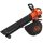 Black and Decker BCBLV3625L1-QW Akkus Lombszívó,lombfúvó