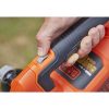 Black and Decker BCBLV3625L1-QW Akkus Lombszívó,lombfúvó