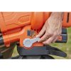 Black and Decker BCBLV3625L1-QW Akkus Lombszívó,lombfúvó