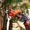 Black and Decker BCPP18B-XJ Akkus sövényvágó és fűnyíró olló akku és töltő nélkül