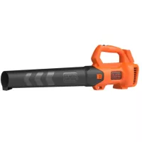 Black and Decker Akkus lombszívó, lombfúvó