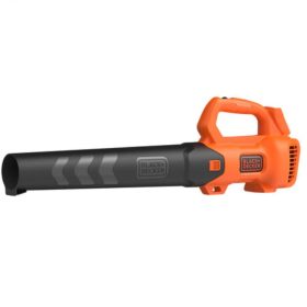   Black and Decker BCBL200B-XJ Akkus lombfúvó (Akkumulátor nem tartozék)