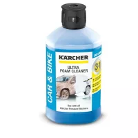 Karcher Járműtisztítás és ápolás