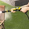 Karcher MJ 145 Multi Jet 3 in 1 MultijetFull Con Power Jet szórószár, K5 Premium-hoz (26439060)