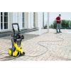 Karcher H 10 Q PremiumFlex Csavarodásmentes tömlő 10 m (26435850)