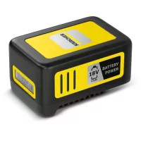 Karcher Akkumulátorok