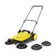 Karcher S 4 Twin 2in1 Kézi seprőgép (17663650)