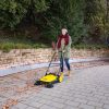 Karcher S 4 Twin Kézi seprőgép (17663600)