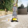 Karcher S 4 Twin Kézi seprőgép (17663600)