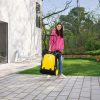 Karcher S 4 Twin Kézi seprőgép (17663600)