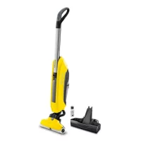 Karcher Flexibilis padlótisztító
