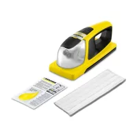 Karcher Ablaktisztító