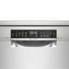 Bosch SMS6ZCI42E Szabadonálló mosogatógép