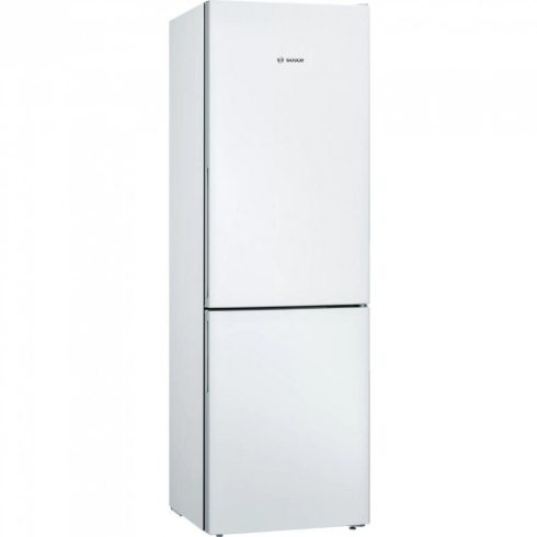 Bosch KGV36VWEA Alulfagyasztós hűtőszekrény