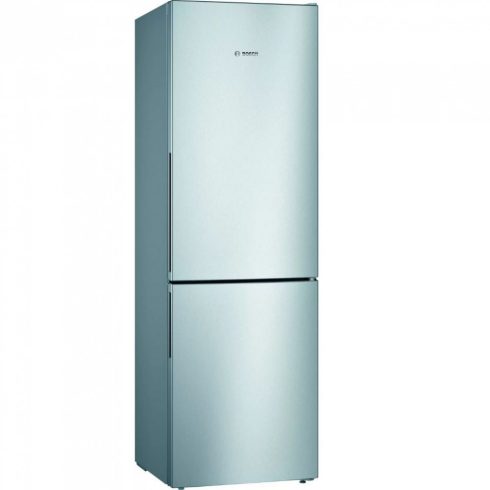 Bosch KGV36VLEAS Alulfagyasztós hűtőszekrény
