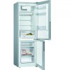 Bosch KGV36VLEAS Alulfagyasztós hűtőszekrény