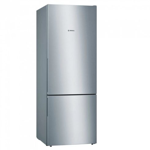 Bosch KGV58VLEAS Alulfagyasztós hűtőszekrény