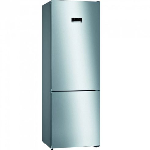 Bosch KGN49XLEA Alulfagyasztós hűtőszekrény