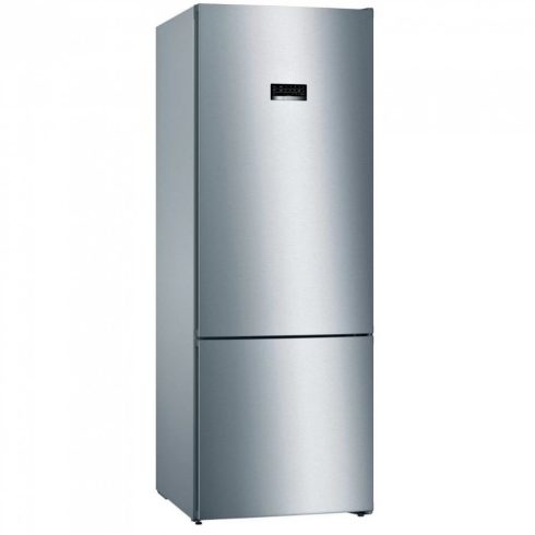 Bosch KGN56XLEA Alulfagyasztós hűtőszekrény