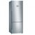 Bosch KGF56PIDP Alulfagyasztós hűtőszekrény