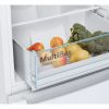 Bosch KGN36NWEA Alulfagyasztós hűtőszekrény