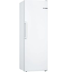   Bosch GSN33VWEP Fagyasztószekrény,E/225L,Nofrost,39 dB,Szél: 60 cm,Mag: 176 cm,Mély: 65 cm