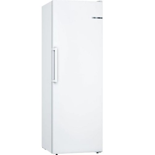 Bosch GSN33VWEP Fagyasztószekrény,E/225L,Nofrost,39 dB,Szél: 60 cm,Mag: 176 cm,Mély: 65 cm