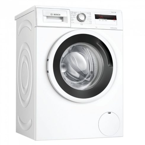 Bosch WAN24062BY Elöltöltős mosógép