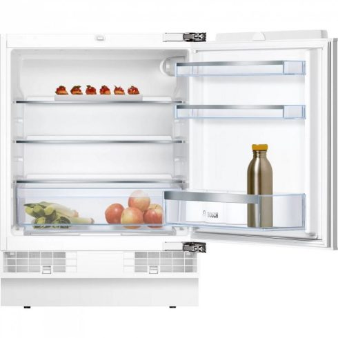 Bosch KUR15ADF0 Beépíthető Egyajtós hűtőszekrény, bútorlap nélkül