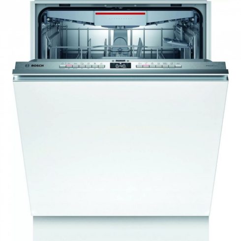 Bosch SMV4EVX14E Beépíthető mosogatógép, bútorlap nélkül