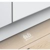 Bosch SMV6ECX51E Beépíthető mosogatógép, bútorlap nélkül