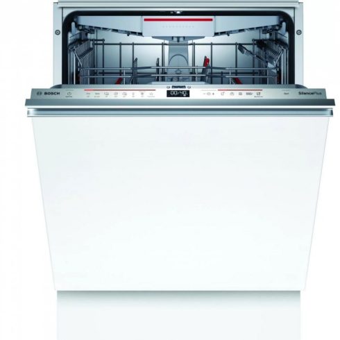 Bosch SMD6ECX57E Beépíthető mosogatógép, bútorlap nélkül