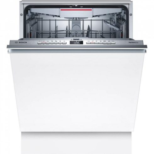 Bosch SMV6ZCX00E Beépíthető mosogatógép, bútorlap nélkül