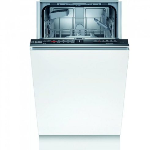 Bosch SRV2IKX10E Beépíthető mosogatógép, bútorlap nélkül