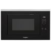 Whirlpool WMF250G Beépíthető mikrohullámú sütő