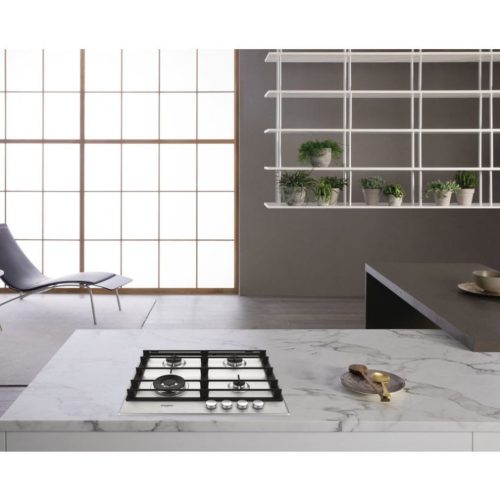 Whirlpool GMWL 628/IXL EE Beépíthető Gáz főzőlap